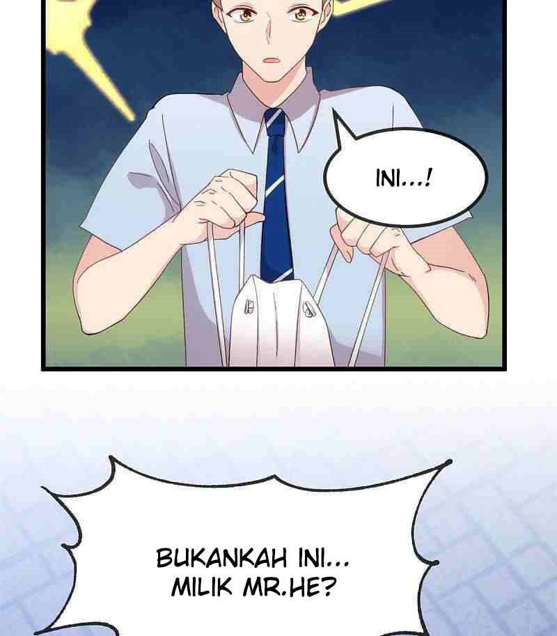 CEO’s Sudden Proposal Chapter 336 Gambar 12
